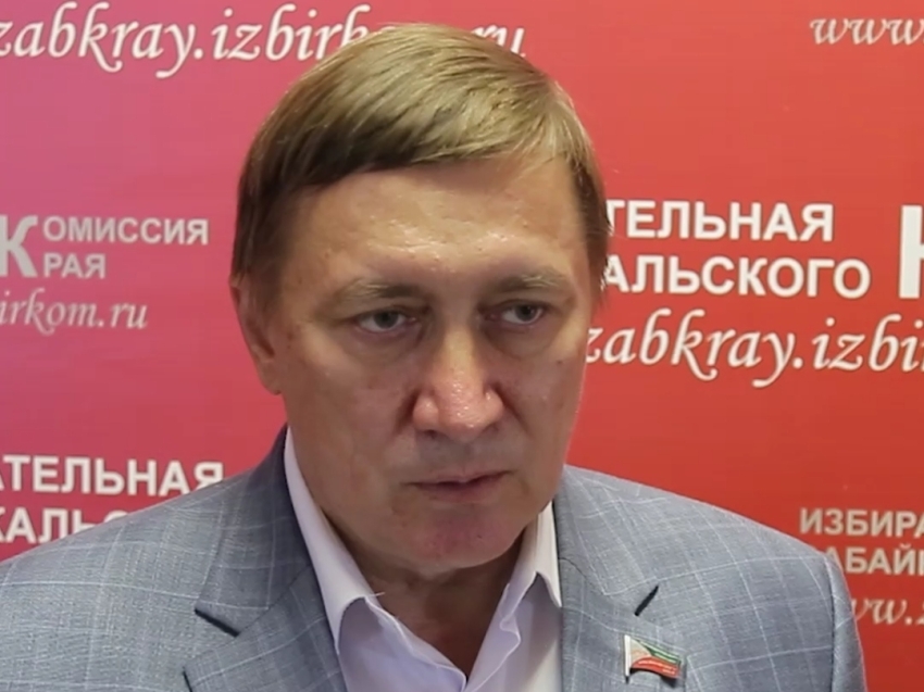 ​Алексей Саклаков: Важен каждый голос в определении общественно-политической повестки нашего государства